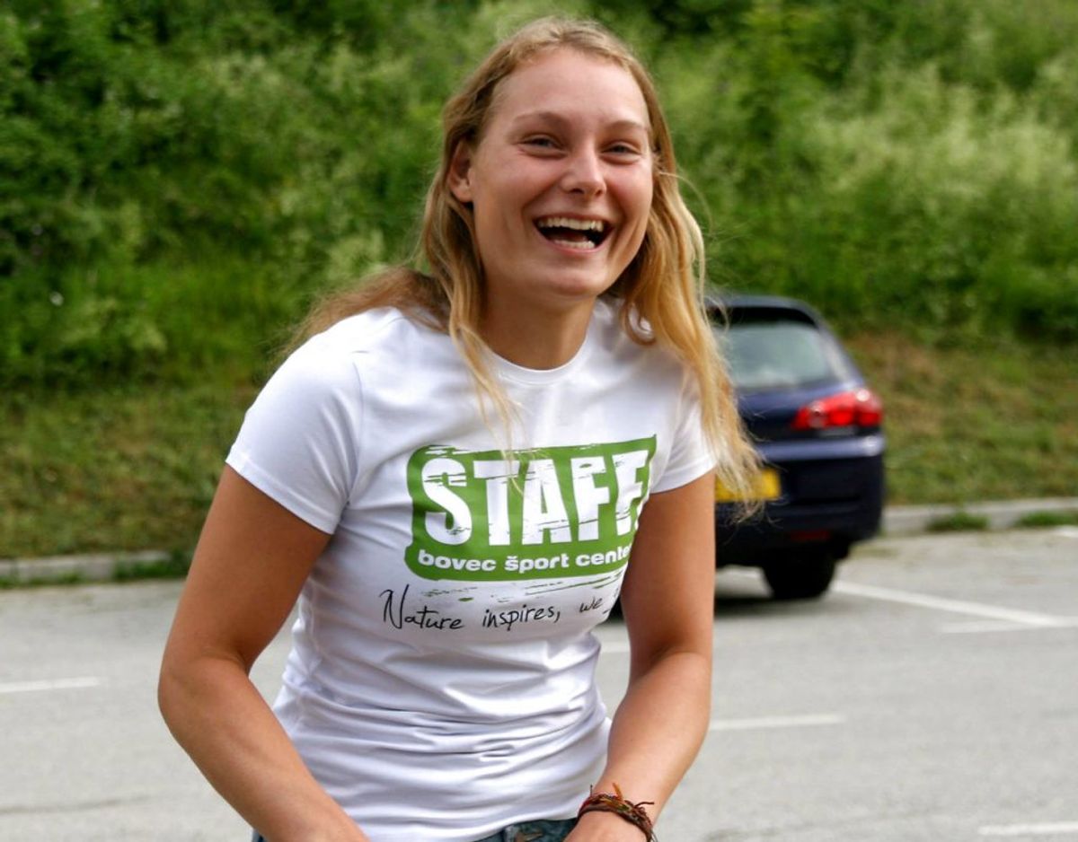 Louisa Vesterager Jespersen blev fundet dræbt i december. Foto: Scanpix/Bovec Sports Center Archive/Reuters