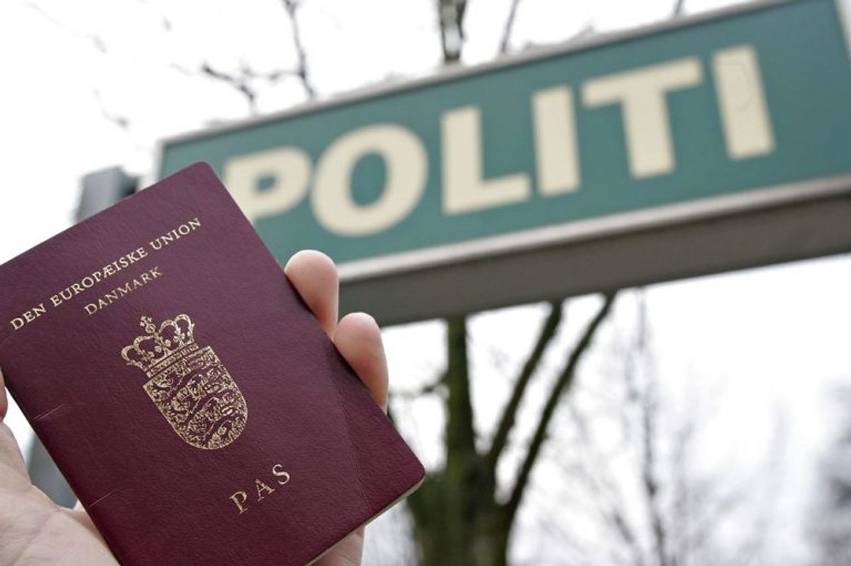 Har du styr på kravene til dit pas? KLIK VIDERE OG SE FLERE REGLER FOR PAS OG FOTO (Foto: Scanpix.)