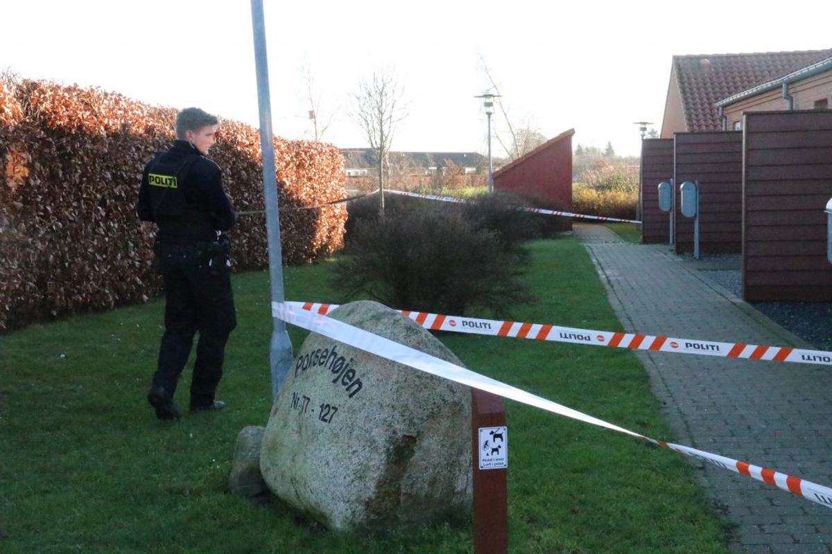 Foto: Øxenholt Foto.