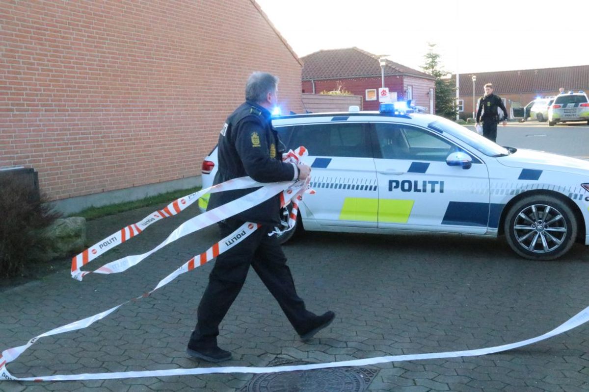 Foto: Øxenholt Foto.
