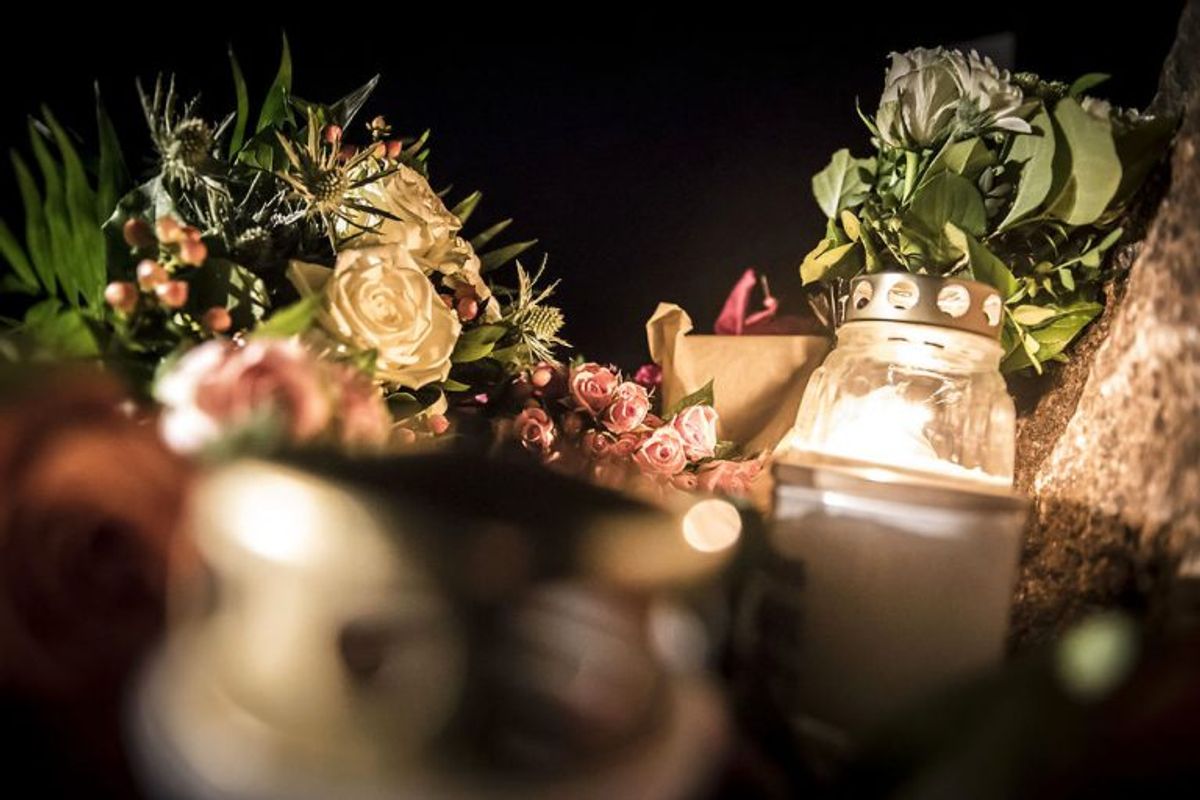 KLIK VIDERE OG SE FLERE BILLEDER. Foto: Mads Claus Rasmussen/Ritzau Scanpix.