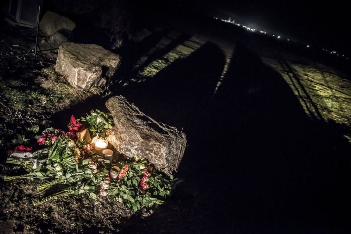 KLIK VIDERE OG SE FLERE BILLEDER. Foto: Mads Claus Rasmussen/Ritzau Scanpix.