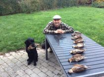 Efterlyst i fire dage: Så skete miraklet