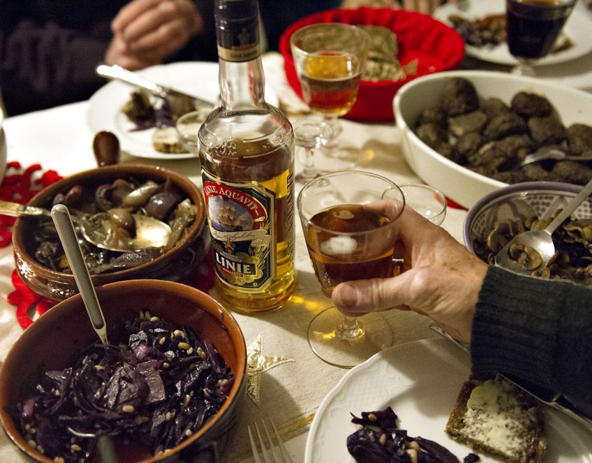 Kvinder: alkohol i gram / (kropsvægten i kilo x 0,6) = promille.
Mænd: alkohol i gram / (kropsvægten i kilo x 0,7) = promille.