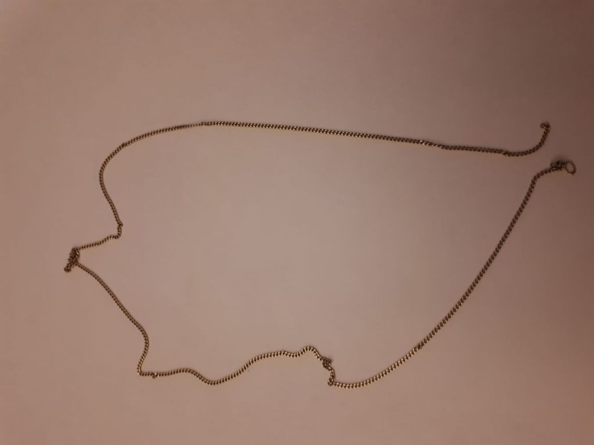 Foto: Politi