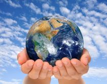 Hvor mange lande er der i verden?