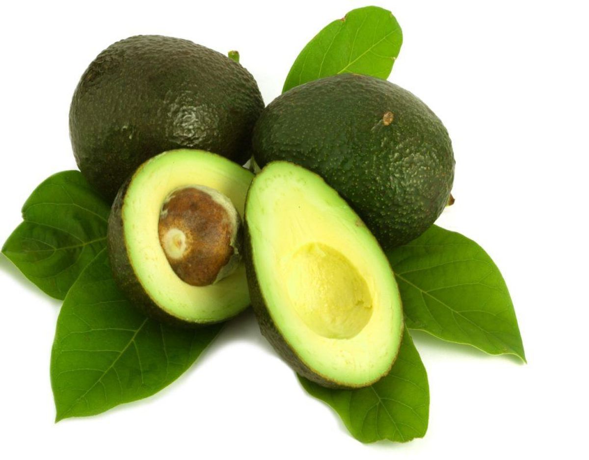Avocadoen er snart fortid i dit spisekammer, hvis du er veganer. KLIK videre for at se, hvilke andre superfoods, der er også snart er fortid. Foto: Colourbox