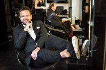 Kendis skovler millioner ind: Nu har han solgt svinedyr lejlighed