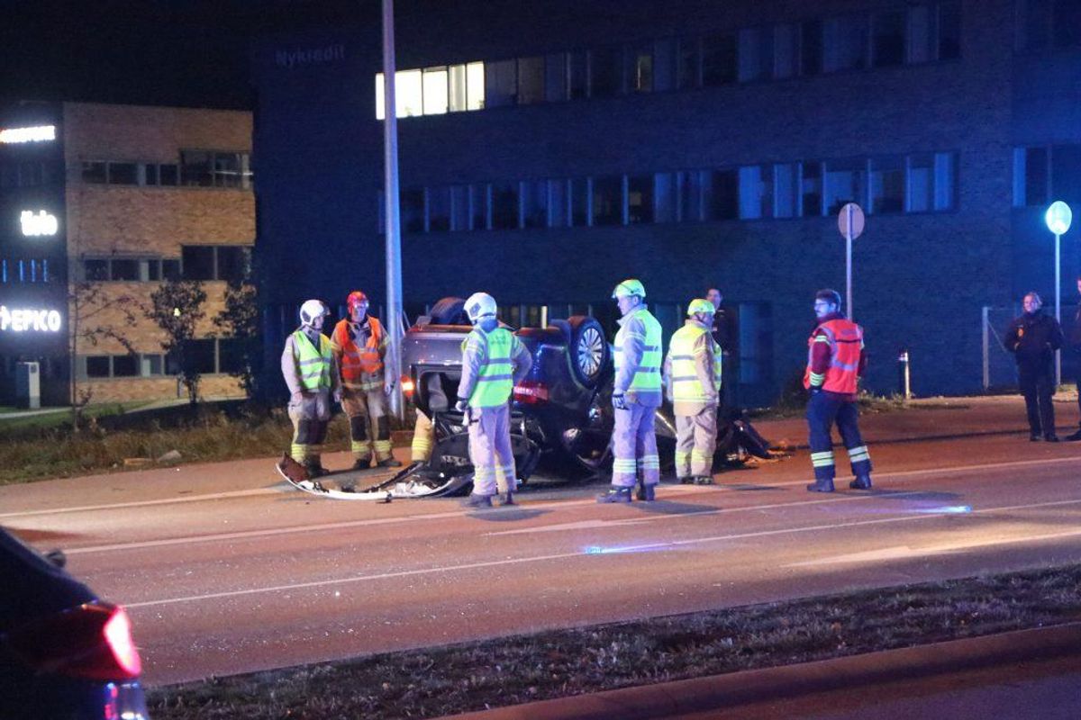 Foto: Øxenholt Foto.