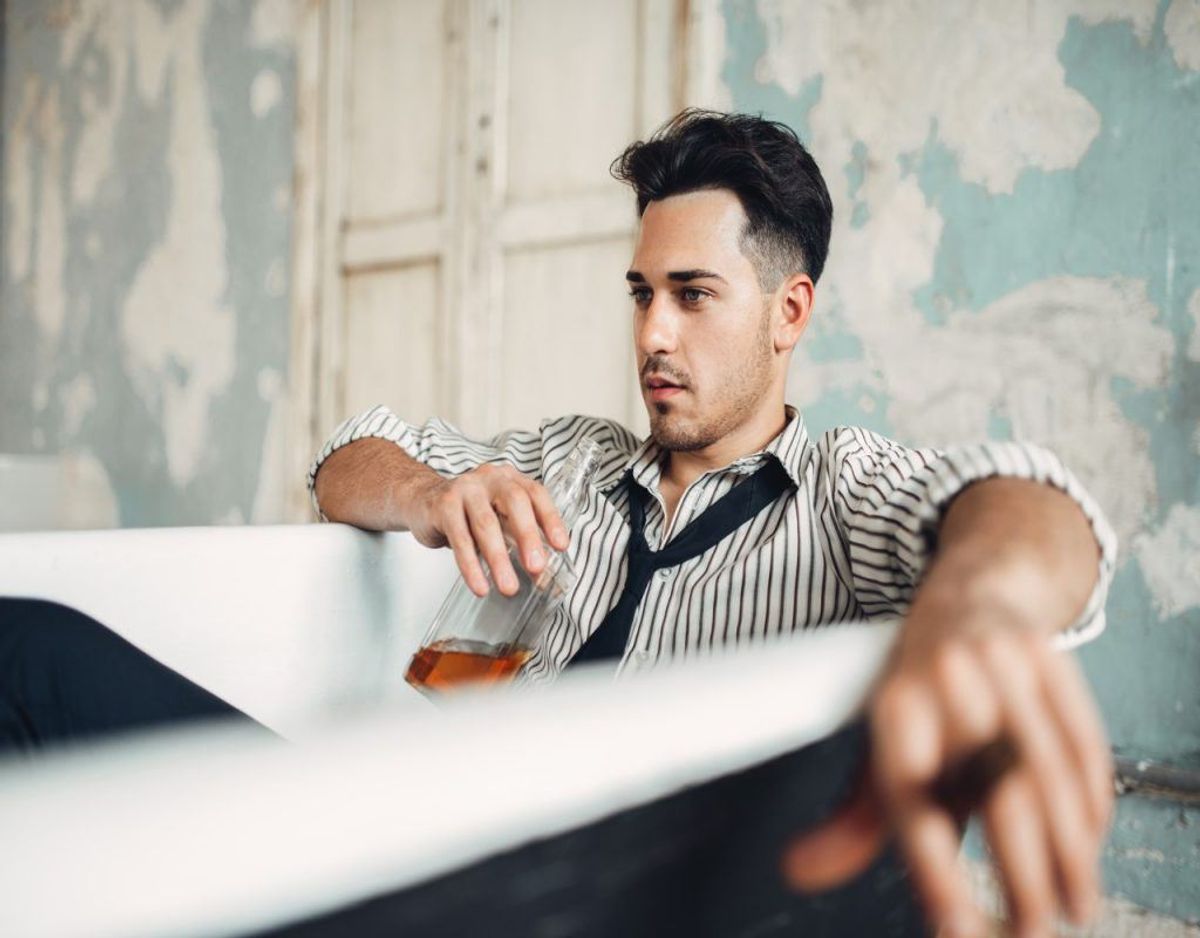 Der er nogle jobtyper, som du bare finder uhyggelige. KLIK videre og se hvilke. Foto: Colourbox