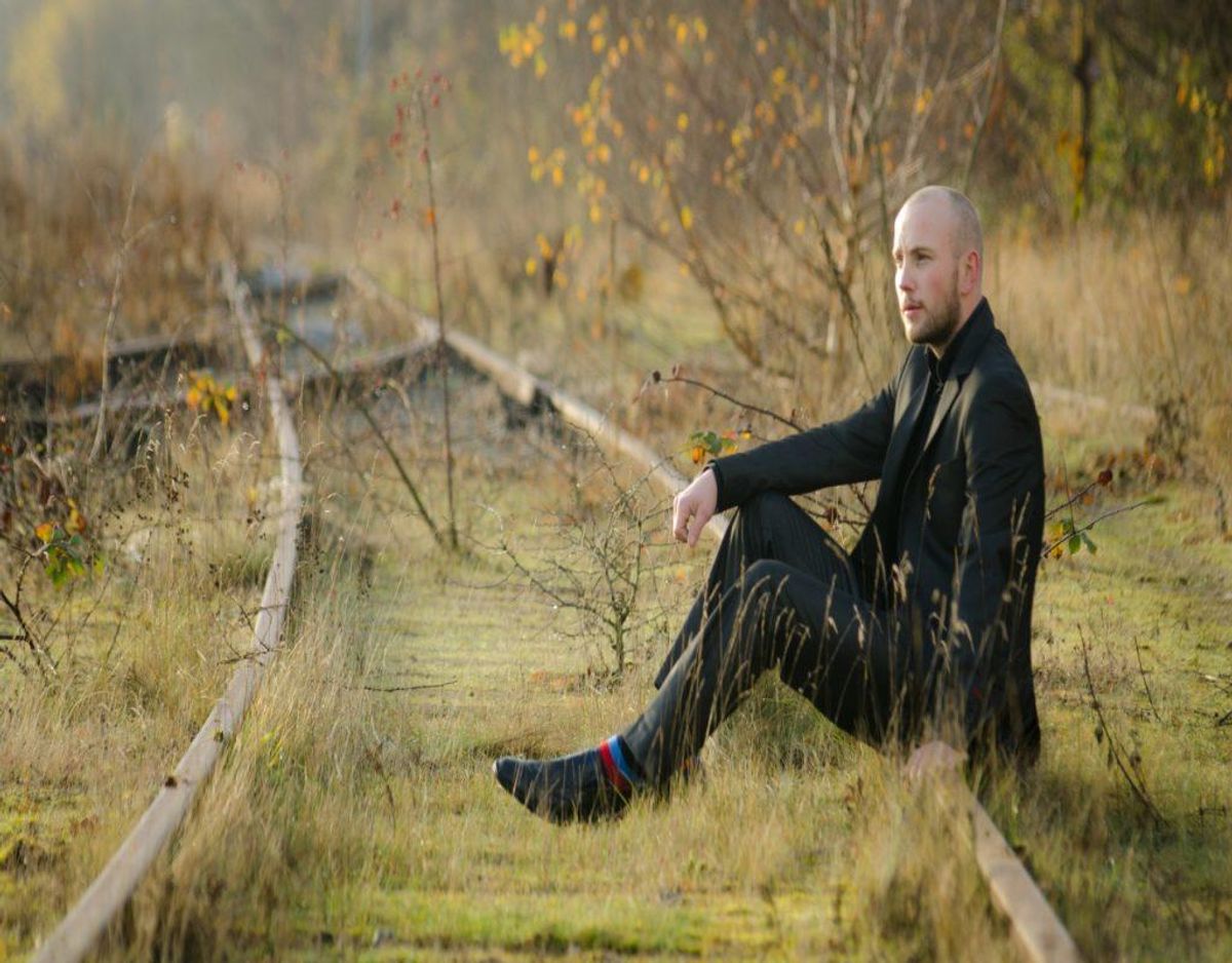 At være arbejdsløs er et af de ‘job’, der er forbundet med mest uhygge. Foto: Colourbox