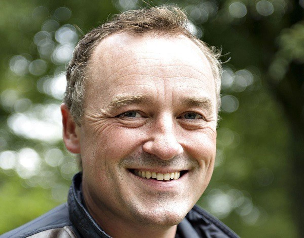Peter Ingemann og familien har fået solgt sommerhuset i Skagen. Nu mangler hjemmet i Ry. Foto: Henning Bagger/Scanpix.