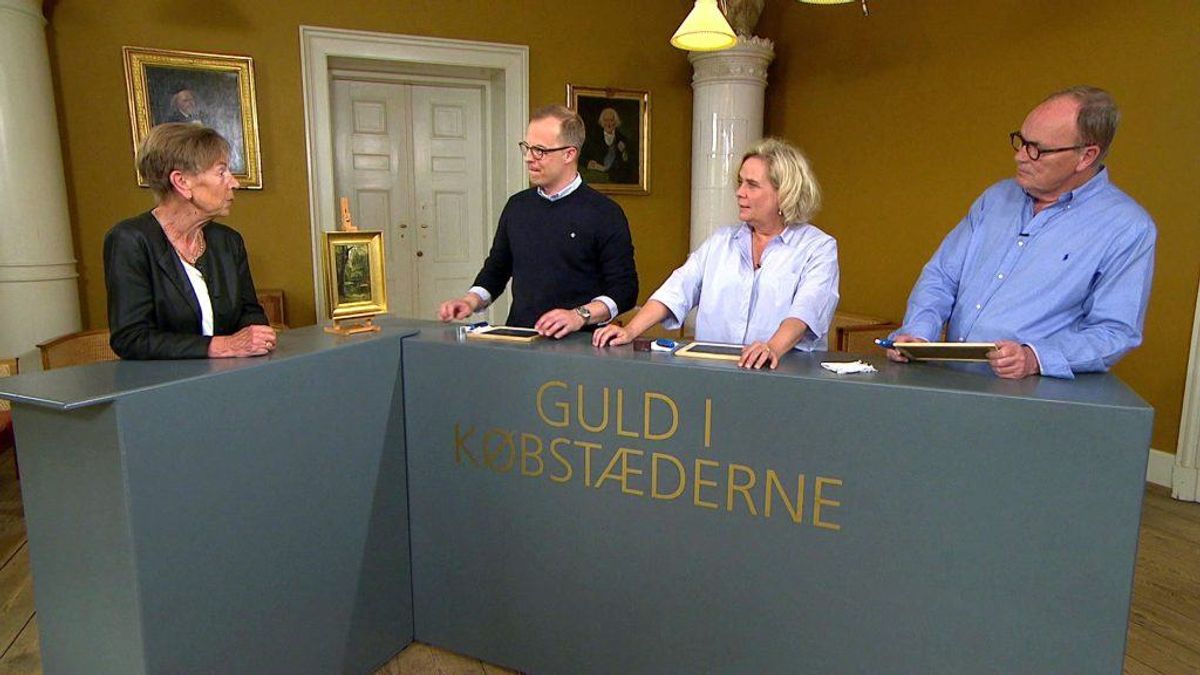 Guld i Købstæderne er også et af de livsstilsprogrammer, der bliver sløjfet. Foto: DR