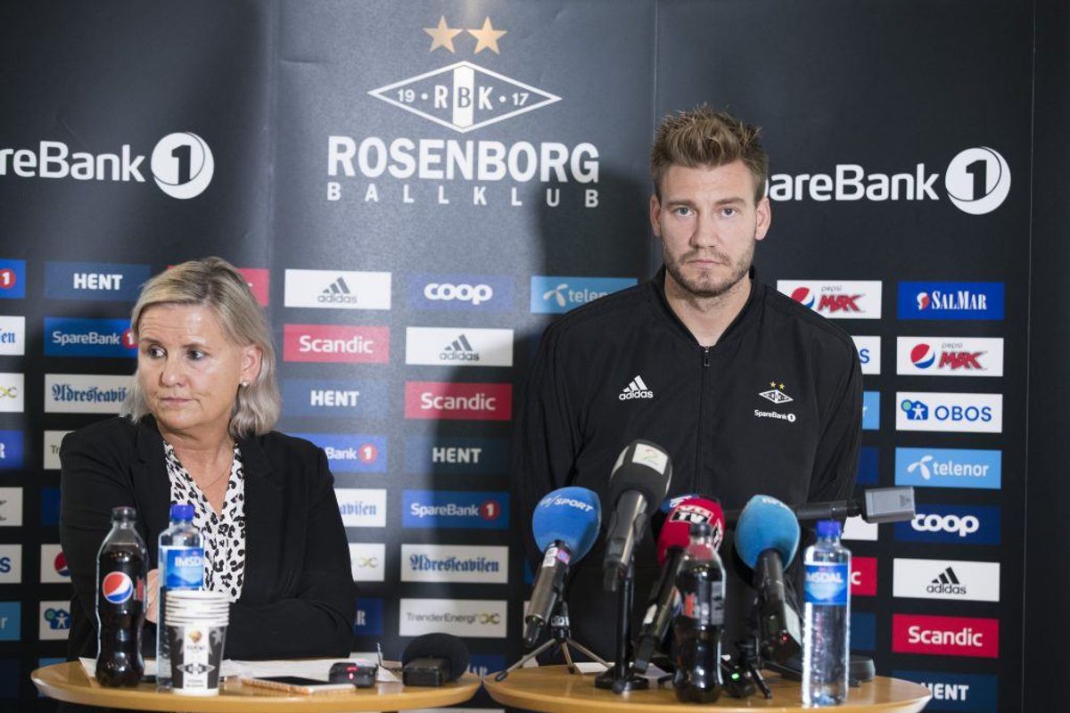 Taxachaufføren har givet sin version af voldssagen mod Nicklas Bendtner (Foto: Pedersen, Terje/Ritzau Scanpix)