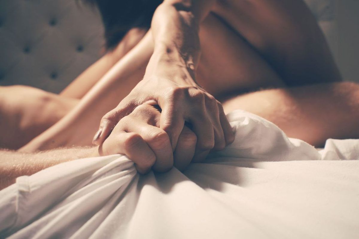 Sygdommen er så sjælden at den ikke står på de forskellige lister over sexsygdomme.
Arkivfoto: SCANPIX