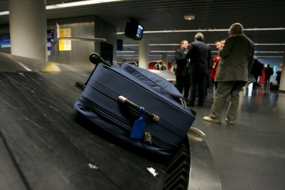 Der er regler for, hvilke madvarer, du må tage med hjem fra ferie. KLIK og se hvilke. Foto: Colourbox.