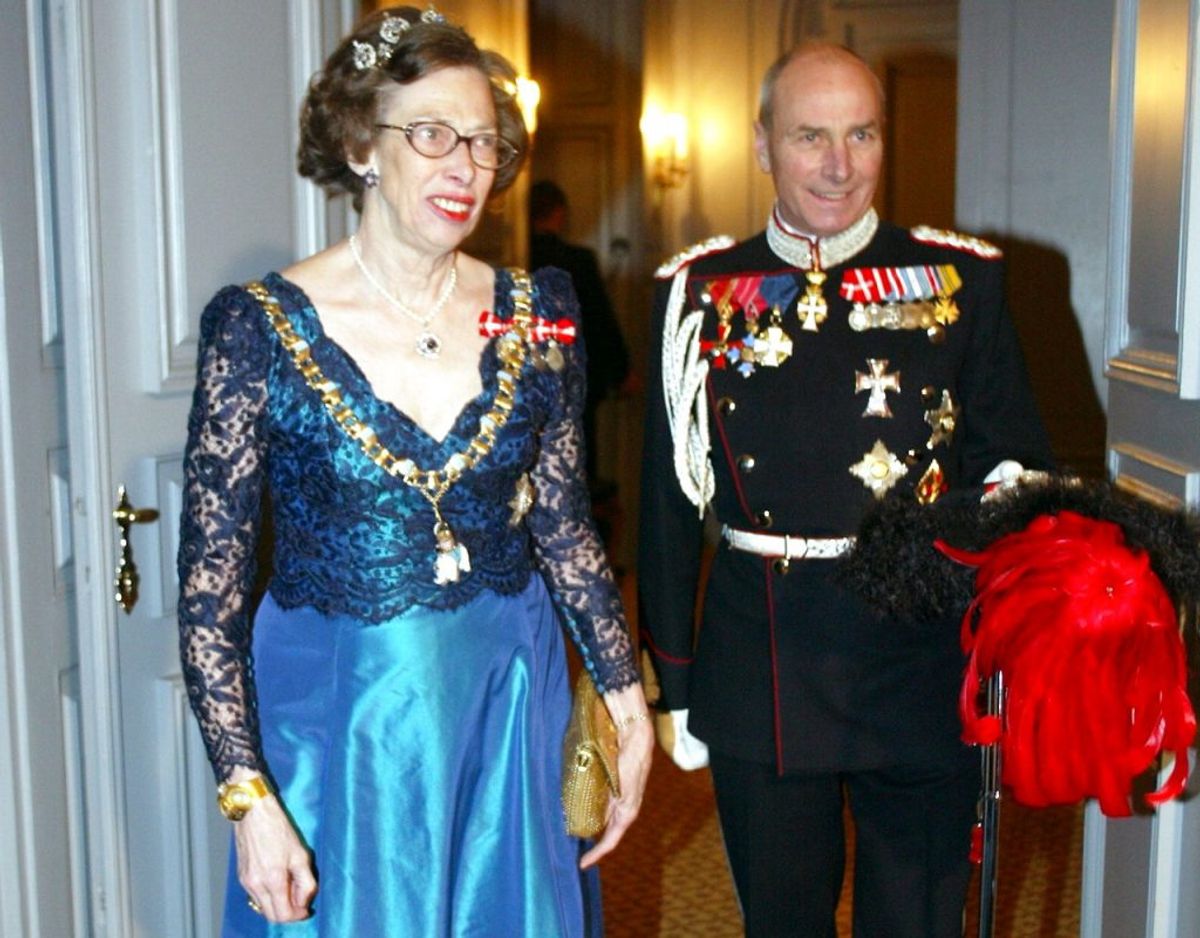 Foto: Lars Møller/Ritzau Scanpix