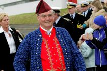 Prins Henrik døde i februar: I dag kunne han have haft fødselsdag