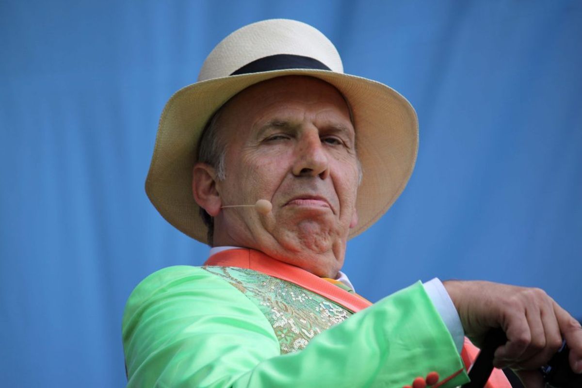 Foto: Elo Christoffersen (Arkivfoto)