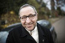 Finn Nørbygaards mareridt: Fundet alene i sin eget afføring