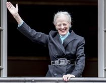 Dronning Margrethe sendte prins Henrik et sødt signal på sin fødselsdag