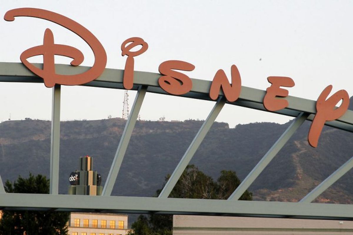 Michael Shaver arbejdede som mekaniker for Disney. Foto: Scanpix
Arkivfoto: FRED PROUSER / SCANPIX