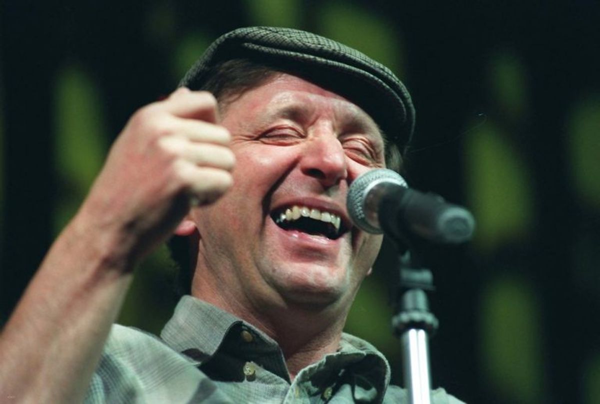 Foto: ERNST VAN NORDE/Scanpix (Arkivfoto)