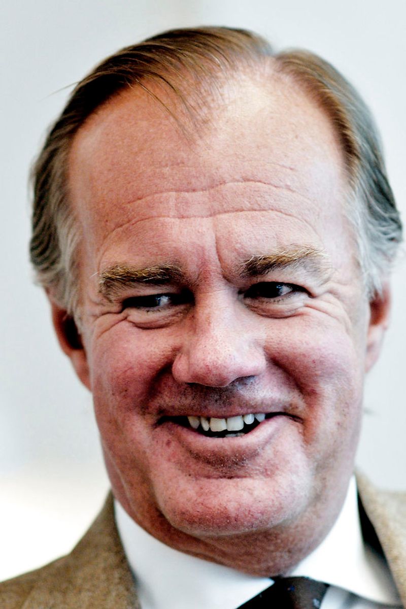 Den rigeste svensker er H&M-ejer Stefan Persson, der har en formue på 16,8 milliarder US-dollars – eller næsten 101 milliarder kroner. Dermed er han også den rigeste person i de nordiske lande. Arkivfoto: Jurek Holzer/Scanpix