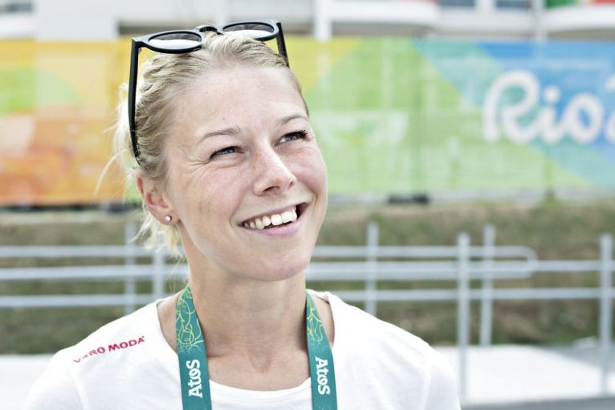 Agnete Kirk Thinggaard har en formue på 5,4 milliarder US-dollars – eller godt 32 milliarder kroner. Arkivfoto: Scanpix