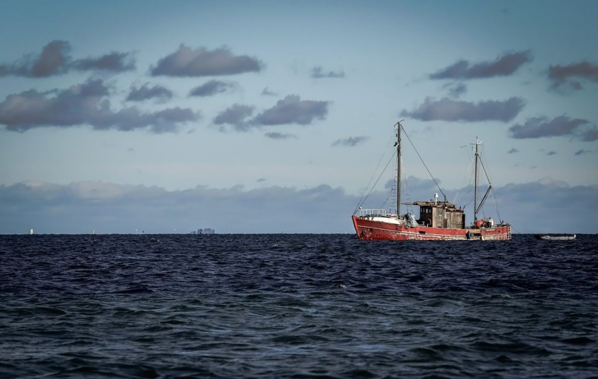 Askespredningen skal foregå på en måde der “ikke vækker opsigt”. Foto: Scanpix