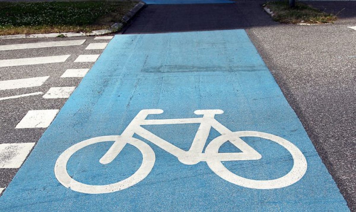 Cyklistforbundet mener, det er en dårlig idé at give tilladelse til hurtigere elcykler. Foto: Scanpix