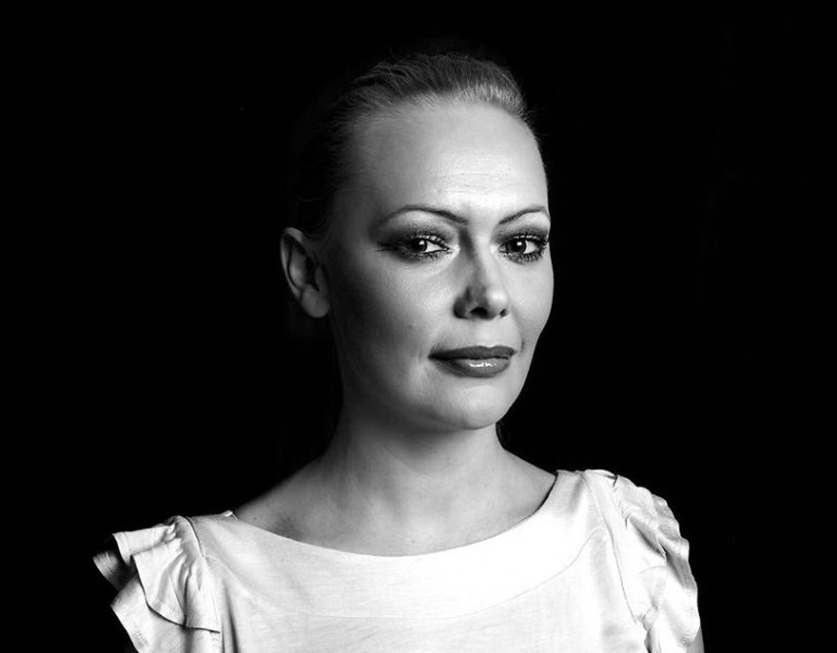 Susan K blev kendt, da hun i 2008 deltog i Paradise Hotel. Foto: Scanpix
