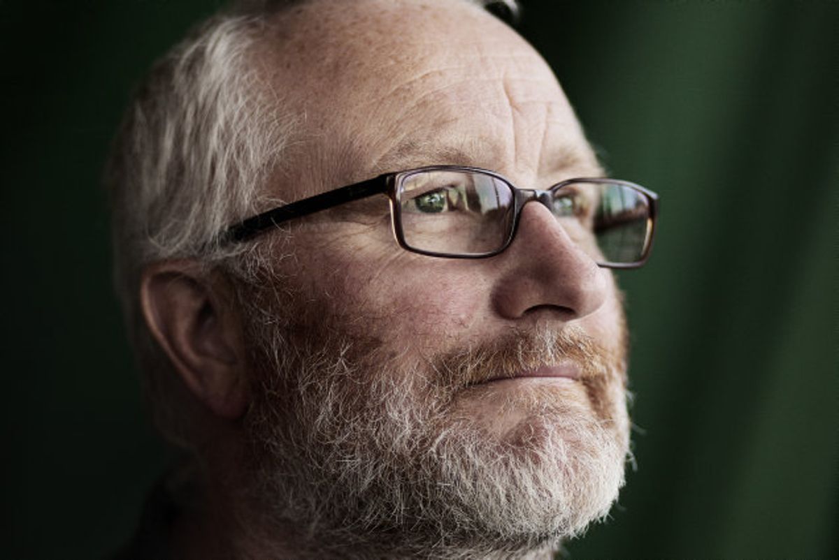 Peter Aalbæk Jensen er blevet genstand for meget medieomtale den seneste tid, hvor kvinder beretter om sexchikane. Foto: Kasper Palsnov/arkiv/Scanpix