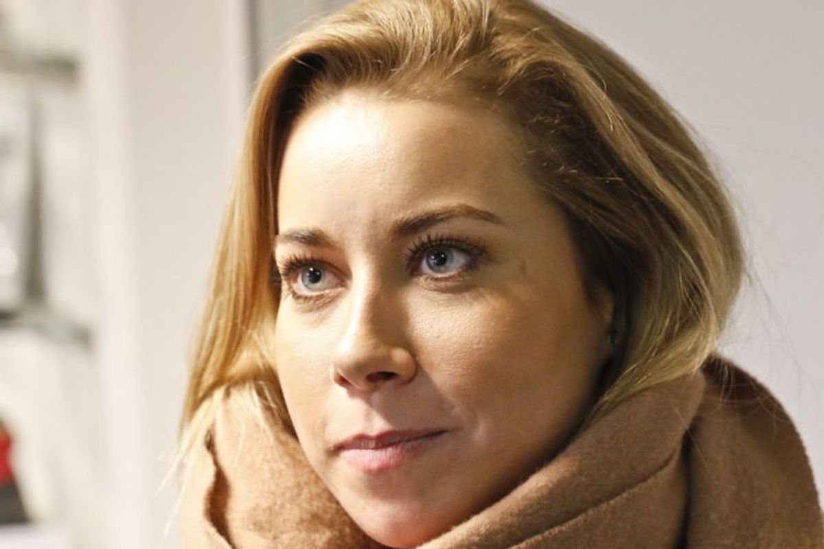 Anne Gadegaard deltog i Dansk Melodi Grand Prix i 2015. Foto: René Lind Gammelmark (Arkivfoto)