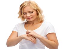 Advarer: Du kan få udslæt hvis du spiser det