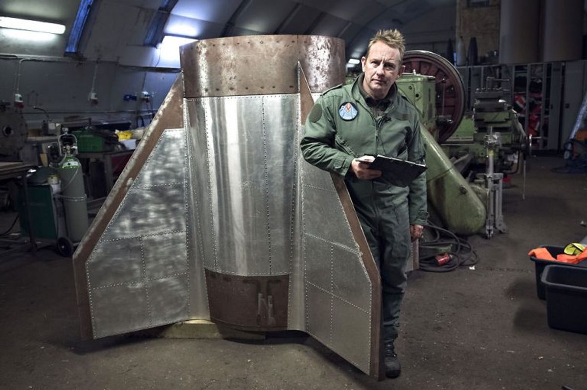 Peter Madsen har nu erkendt, at han parterede Kim Wall. Sigtelsen mod ham er udvidet, og han har i øvrigt ændret forklaring nok en gang. Om den be- eller modbevises må tiden vise. Foto: Scanpix
