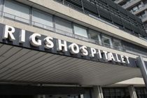 Cyklist kæmper for sit liv