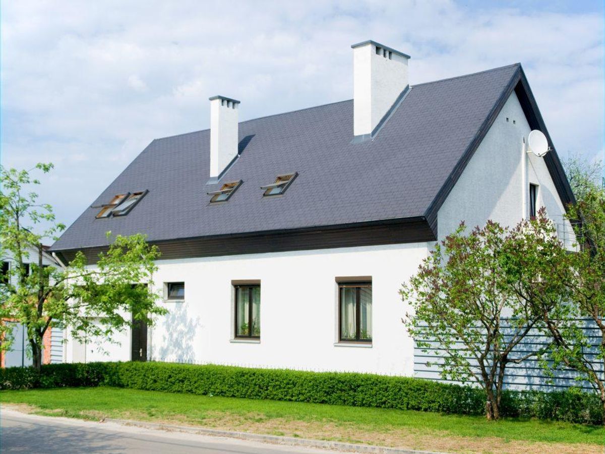 Mød så vidt muligt sælgerne på deres privatadresse. KLIK og se flere råd. Foto: Colourbox.