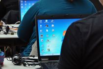 Slem fejl opdaget: Opdater din computer nu