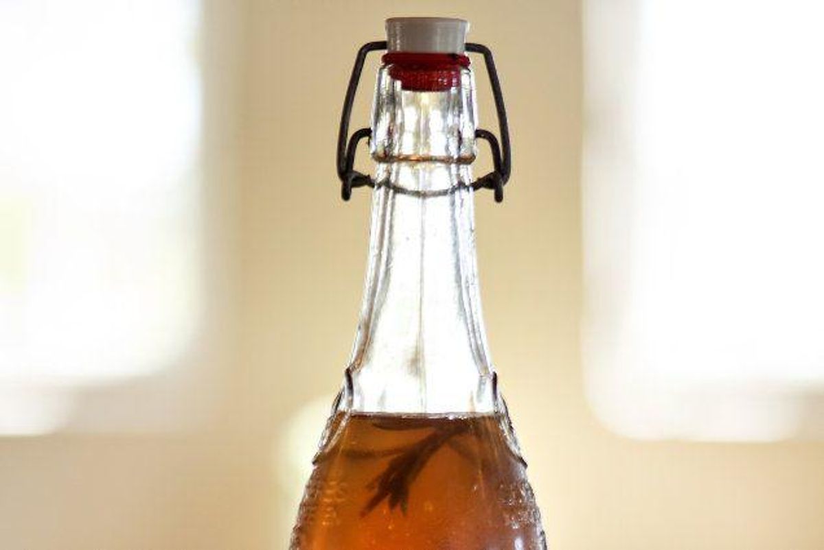 Drikker du for meget cola? Så klik igennem galleriet for at se, hvad du kan drikke af sunde alternativer i stedet. Foto: Bax Lindhardt/arkiv/Scanpix