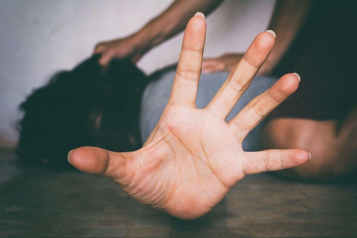 Faren har tortureret hele sin familie.
Arkivfoto: SCANPIX