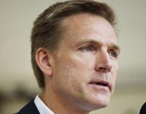 Thulesen Dahl: -Jeg stiller ikke op som statsminister