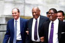 Hovedvidne i Bill Cosby-sag: Han bedøvede mig med piller