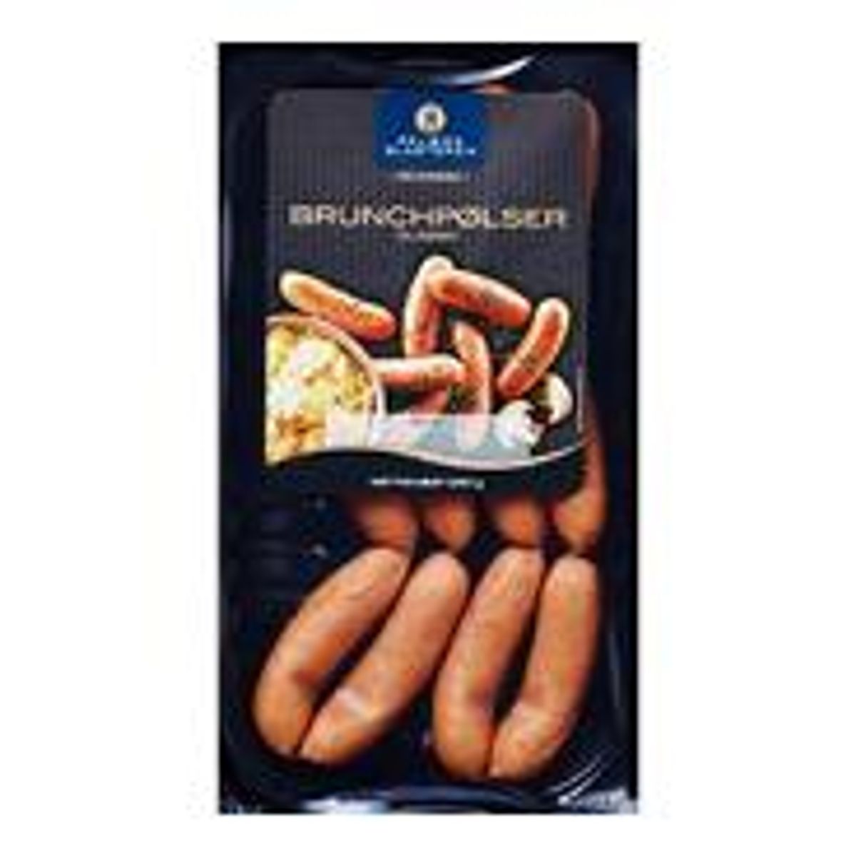 Disse pølser er trukket tilbage. Foto: Lidl
