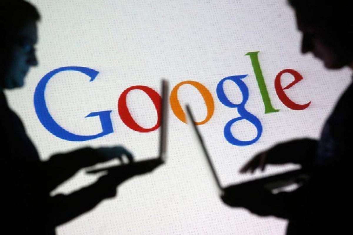 Mange danskere bruge Google som “læge”, men mange bliver blot mere bekymrede. Foto: DADO RUVIC/Scanpix (Arkivfoto)