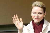 Royal tvillingemor: Jeg er afrikaner