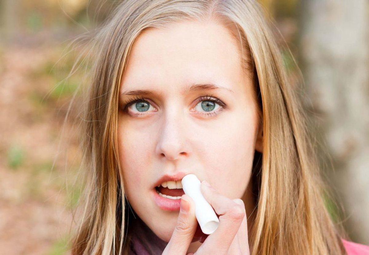 Pas Disse læbepomader indeholder problematiske stoffer Newsbreak.dk