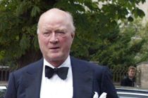 Kun nærmeste familie med til prins Richards bisættelse