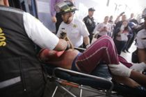 Brandtragedie på børnehjem: 19 piger er omkommet