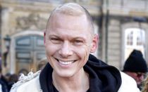 Jim Lyngvild græder over dronning Margrethe